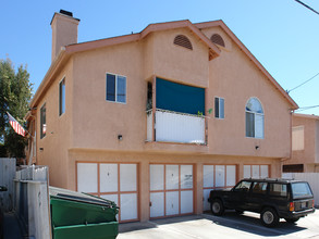 3934 Hamilton St in San Diego, CA - Building Photo - Building Photo