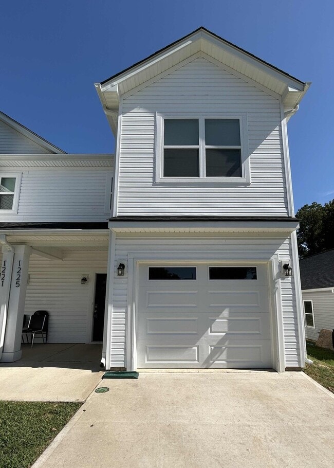 property at 1225 Marble St