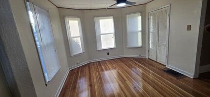 41 Vassar St in Boston, MA - Building Photo - Building Photo