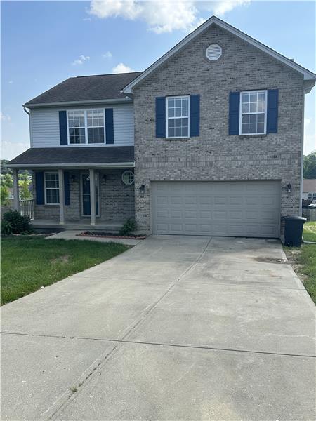 property at 580 Rosebud Cir