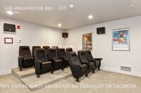 400 Washington Ave photo'