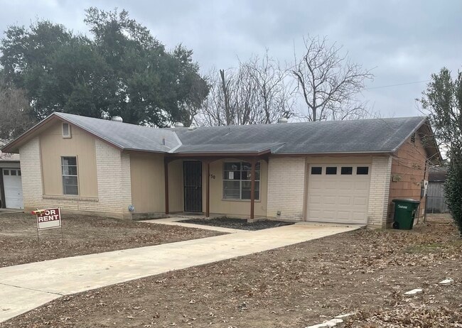 property at 4530 Longvale Dr