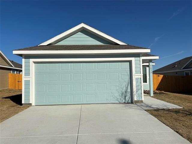 9832 Trusler Rd in Fort Worth, TX - Building Photo - Building Photo