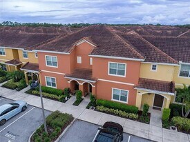 8974 California Palm Rd in Kissimmee, FL - Building Photo