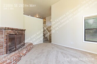 21806 SE 265th Wy in Maple Valley, WA - Building Photo - Building Photo
