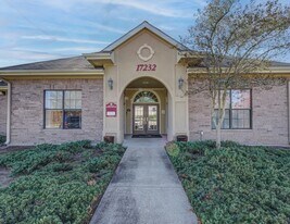 Reserve at Jefferson Crossing in Baton Rouge, LA - Building Photo