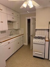 117 Bryan St in Weatherford, TX - Building Photo - Building Photo