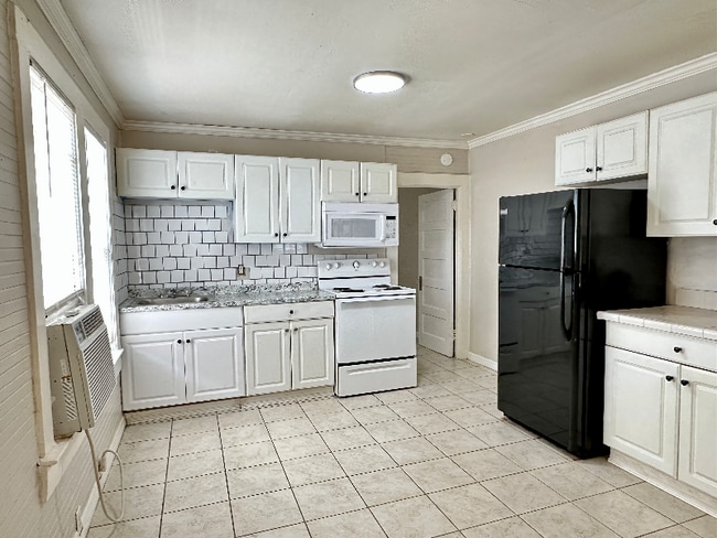 724 E Patterson St in Tampa, FL - Foto de edificio - Building Photo