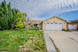 1506 Webster St in Redlands, CA - Building Photo - Building Photo