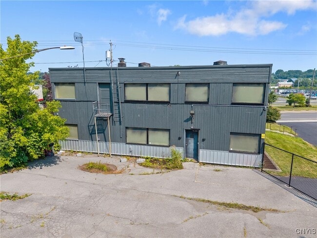 property at 2030 Erie Blvd E