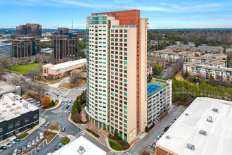 4561 Olde Perimeter Way in Dunwoody, GA - Building Photo - Building Photo