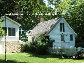 5351 W 46th St in Indianapolis, IN - Building Photo - Building Photo