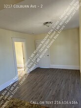 3217 Colburn Ave in Cleveland, OH - Building Photo - Building Photo