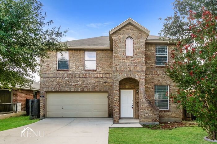 910 Siena View in San Antonio, TX - Building Photo