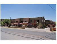 4160 E Cliffside Trl in Lake Montezuma, AZ - Foto de edificio - Building Photo