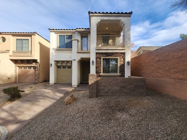 1853 Versante Ave in Las Vegas, NV - Building Photo - Building Photo