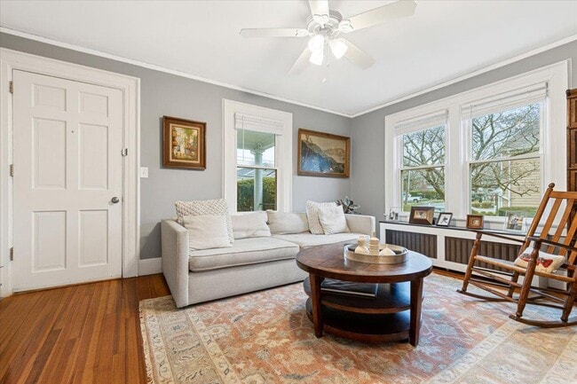 219 Central Ave-Unit -2 in Rye, NY - Building Photo - Building Photo