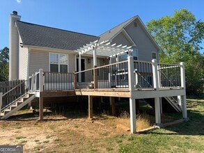 20 Triangle Ln in Adairsville, GA - Building Photo - Building Photo