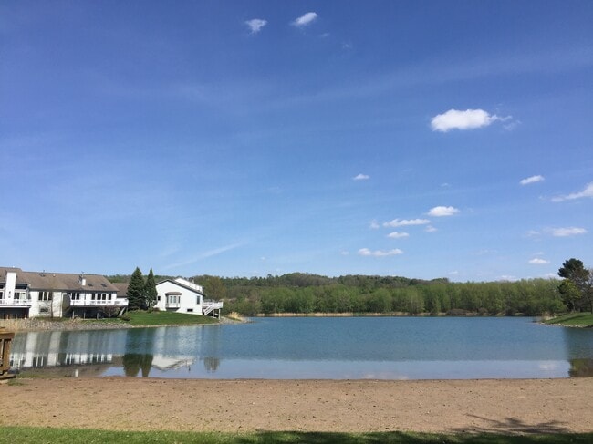 property at 73 Midlake Cir