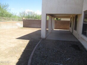 11202 E Persimmon Ave in Mesa, AZ - Building Photo - Building Photo