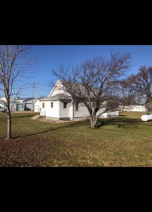 property at 24602 Oran St