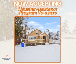 15915 Sussex St in Detroit, MI - Building Photo