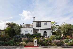 33791 Granada Dr in Dana Point, CA - Building Photo
