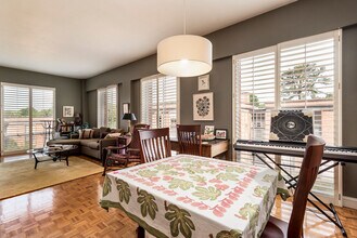 1400 Kenesaw Ave, Unit Hamilton House 13A in Knoxville, TN - Building Photo - Building Photo