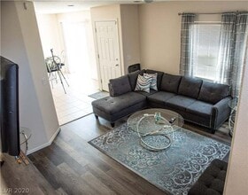 9149 Tantalizing Ave in Las Vegas, NV - Building Photo - Building Photo