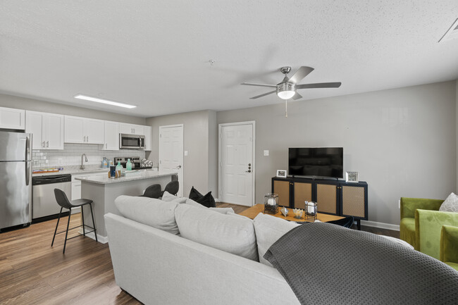 Milestone Apartment Homes in Germantown, MD - Building Photo - Building Photo
