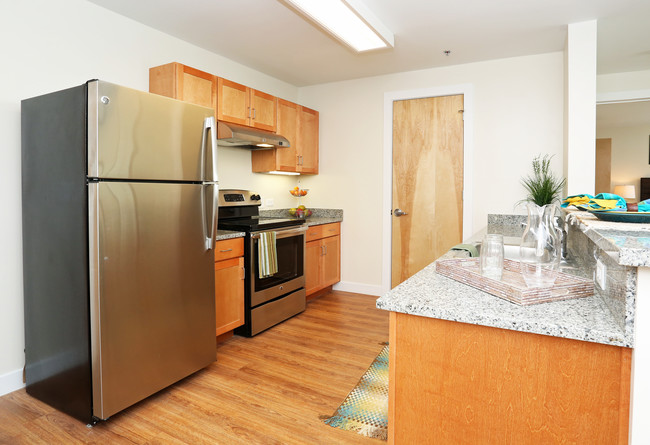 The Faison Residence in Richmond, VA - Building Photo - Interior Photo