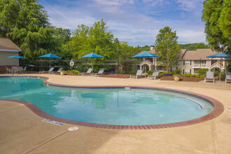 Park Creek Apartments in Gainesville, GA - Building Photo - Building Photo