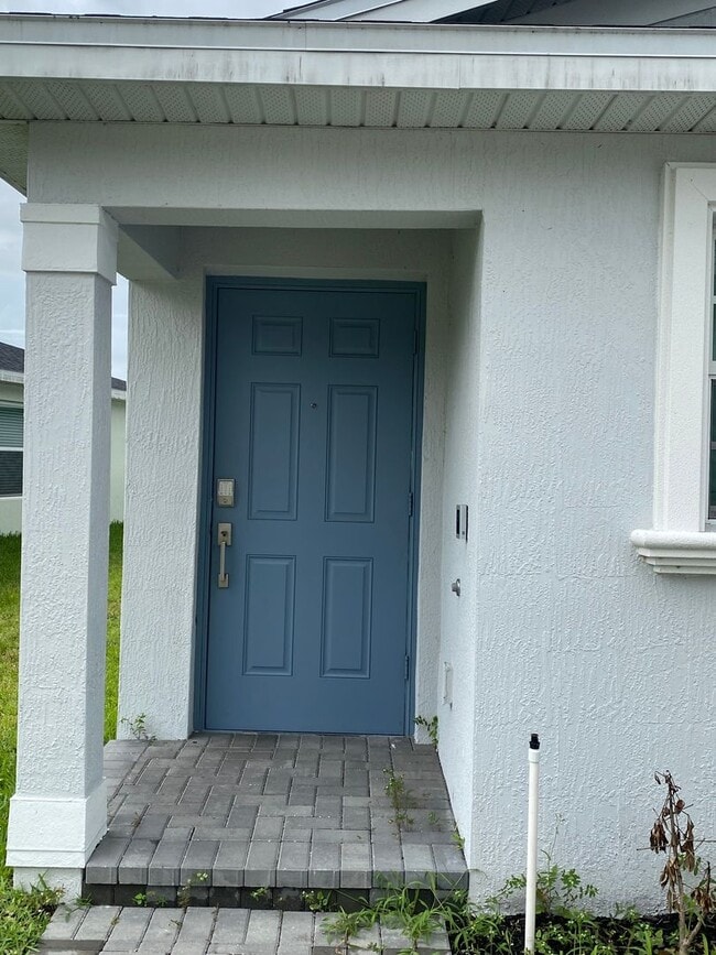 1668 Colebrook Cir SW in Palm Bay, FL - Building Photo - Building Photo