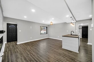 3601 Polk St in Gary, IN - Building Photo - Building Photo