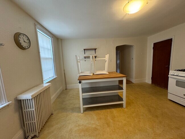 32 Shepard St in Boston, MA - Building Photo - Building Photo