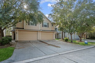 20319 Arbolada Green Ct in Humble, TX - Building Photo