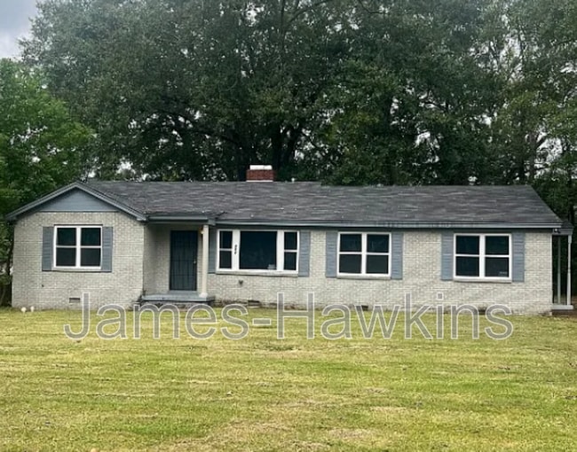 property at 114 Stuart St