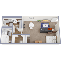 Bel Air on 25th photo'