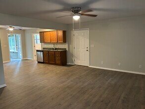 600 Villard Dr, Unit B in Rossville, GA - Building Photo - Building Photo
