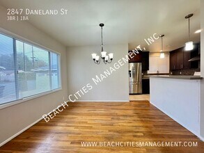 2847 Daneland St in Lakewood, CA - Building Photo - Building Photo