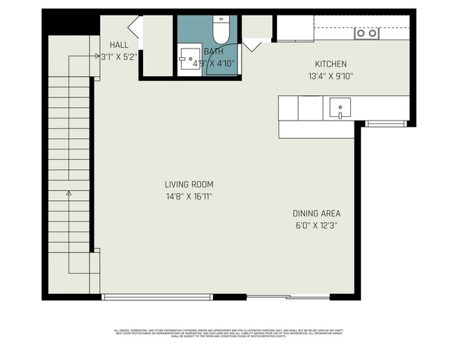 3051 Barclay Way in Ann Arbor, MI - Building Photo - Building Photo