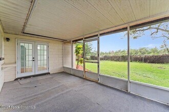 1527 Spruce Rd in Melbourne, FL - Building Photo - Building Photo