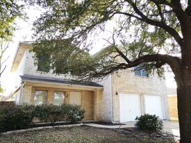 5805 Speyside Dr in Austin, TX - Building Photo