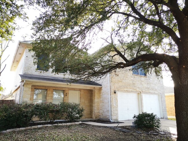 property at 5805 Speyside Dr
