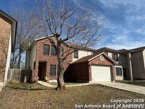 6910 Saharastone Dr in Converse, TX - Building Photo - Building Photo