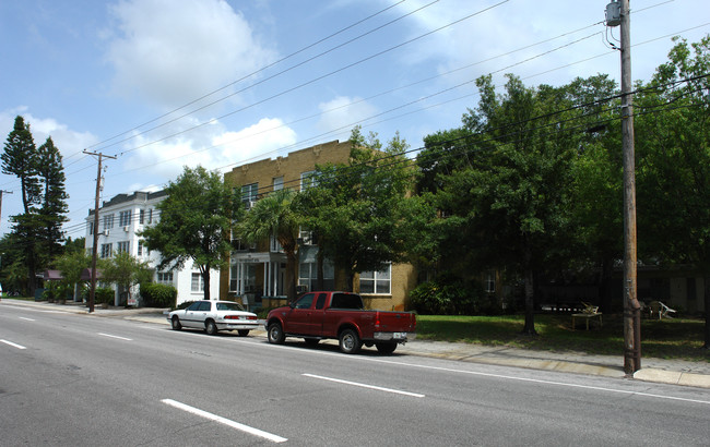 715 5th Ave N in St. Petersburg, FL - Building Photo - Building Photo