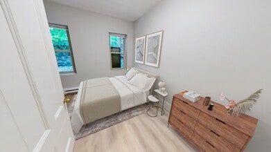 44 Guild St, Unit 2 in Boston, MA - Building Photo - Building Photo