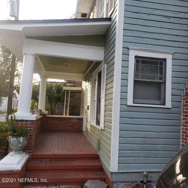 2575 Haldumar Terrace in Jacksonville, FL - Building Photo - Building Photo