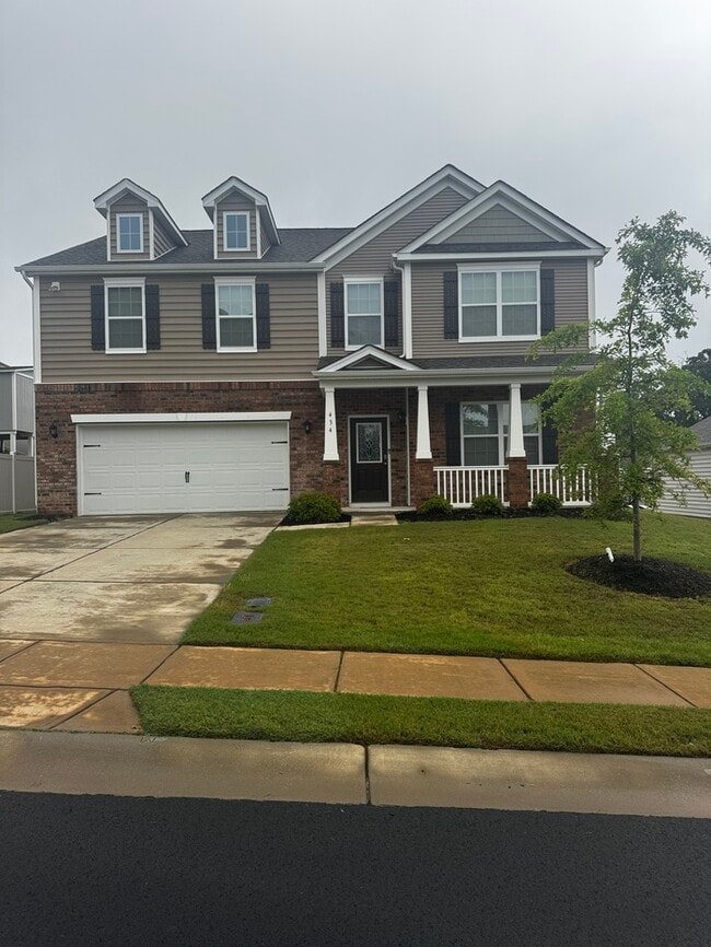 434 Carolina Hemlock Dr in Locust, NC - Building Photo - Building Photo