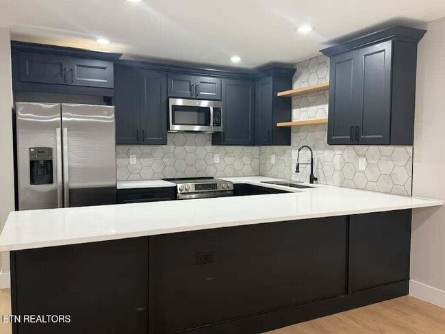 property at 319 Liberty St